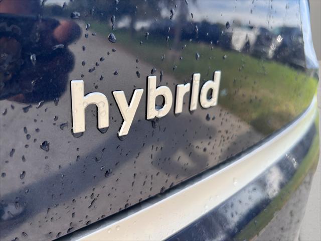 2026 Hyundai Palisade - $51,966