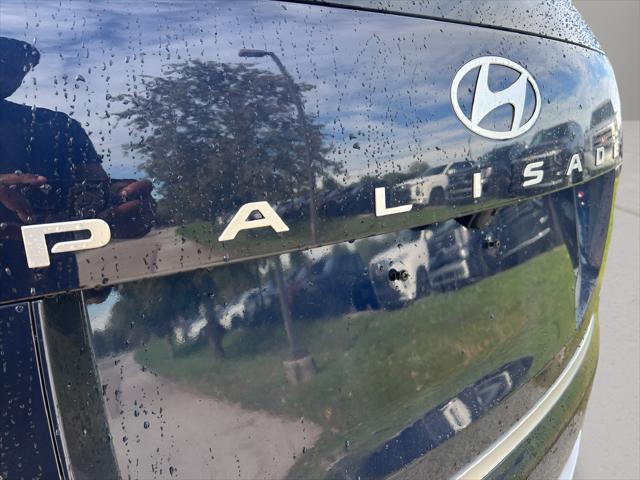 2026 Hyundai Palisade - $51,966
