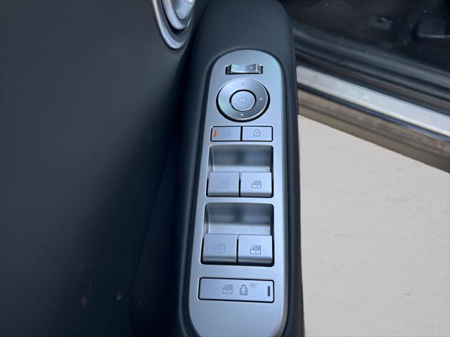2026 Hyundai Palisade - $51,966