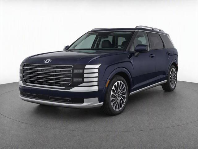 2026 Hyundai Palisade - $53,163