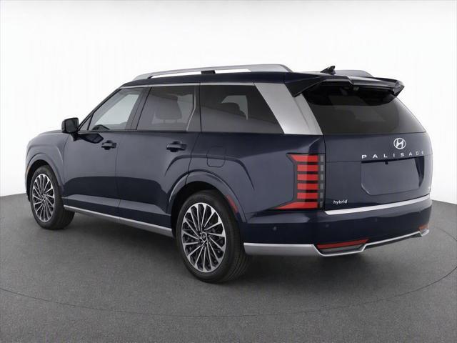 2026 Hyundai Palisade - $53,163