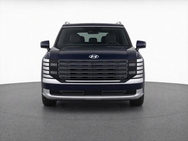 2026 Hyundai Palisade - $53,163