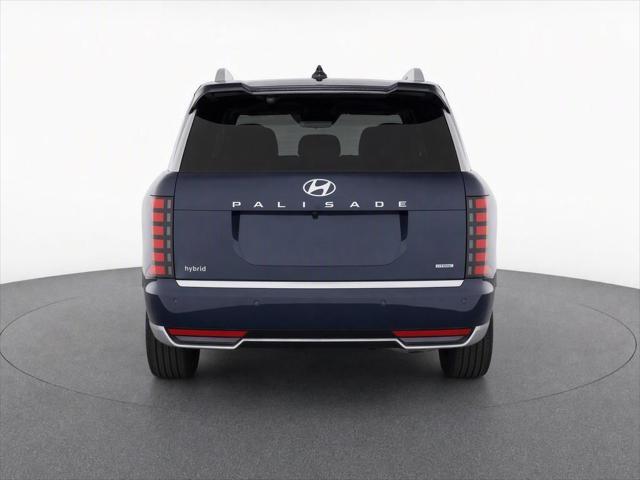 2026 Hyundai Palisade - $53,163