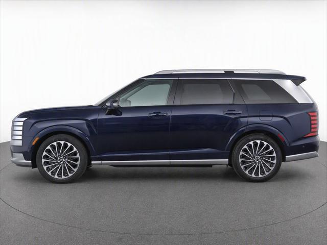 2026 Hyundai Palisade - $53,163