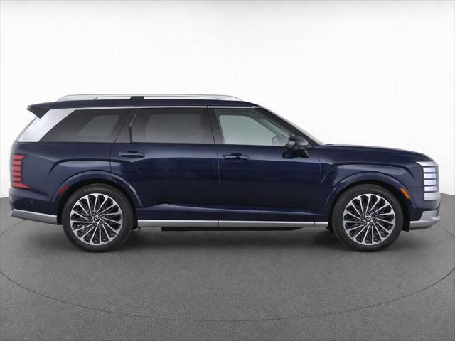 2026 Hyundai Palisade - $53,163