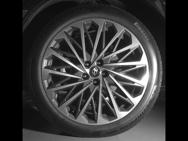2026 Hyundai Palisade - $53,163