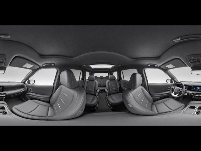 2026 Hyundai Palisade - $53,163