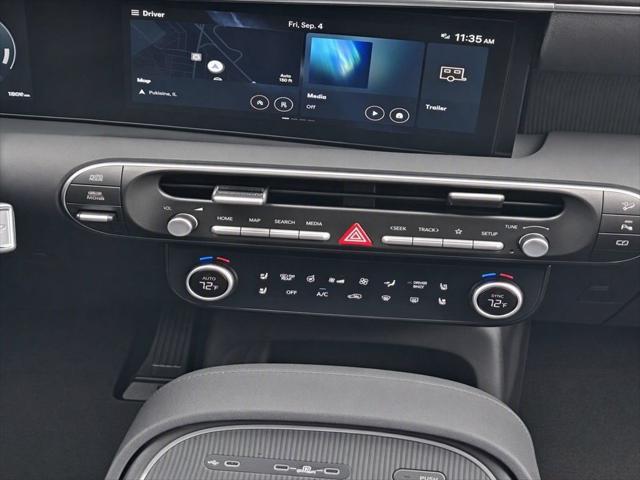 2026 Hyundai Palisade - $53,163