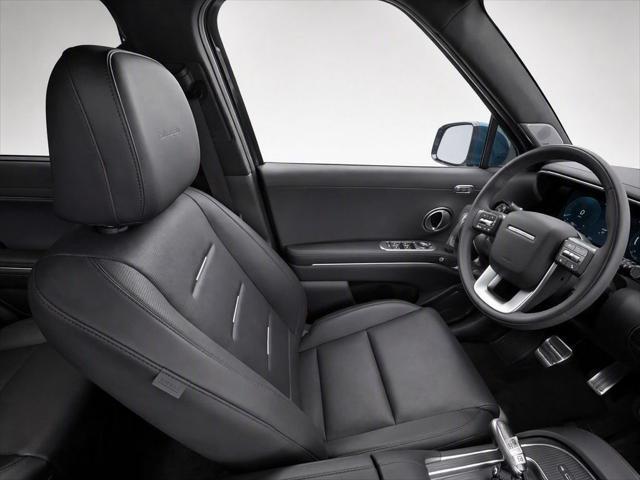 2026 Hyundai Palisade - $53,163