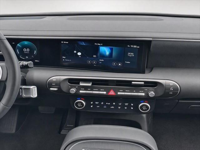 2026 Hyundai Palisade - $53,163