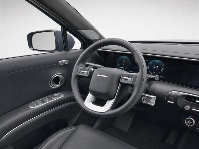 2026 Hyundai Palisade - $53,163