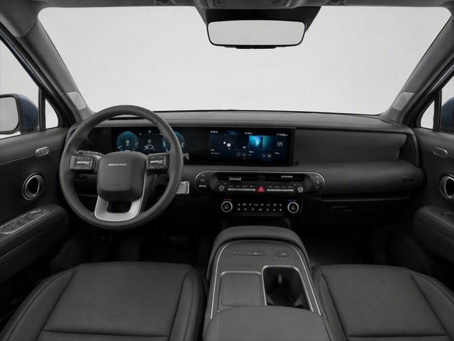 2026 Hyundai Palisade - $53,163