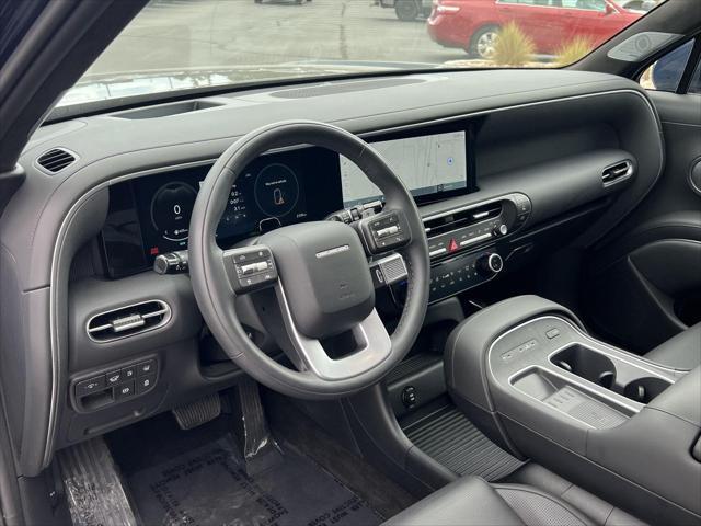 2026 Hyundai Palisade - $57,435