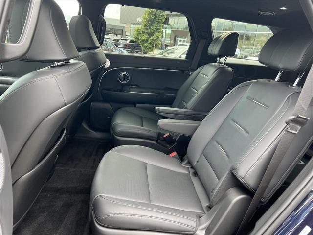 2026 Hyundai Palisade - $57,435