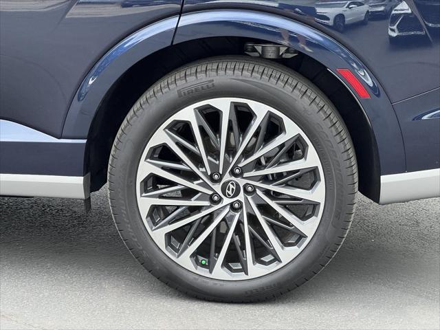 2026 Hyundai Palisade - $57,435
