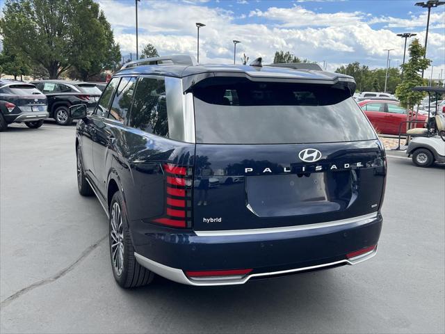 2026 Hyundai Palisade - $57,435