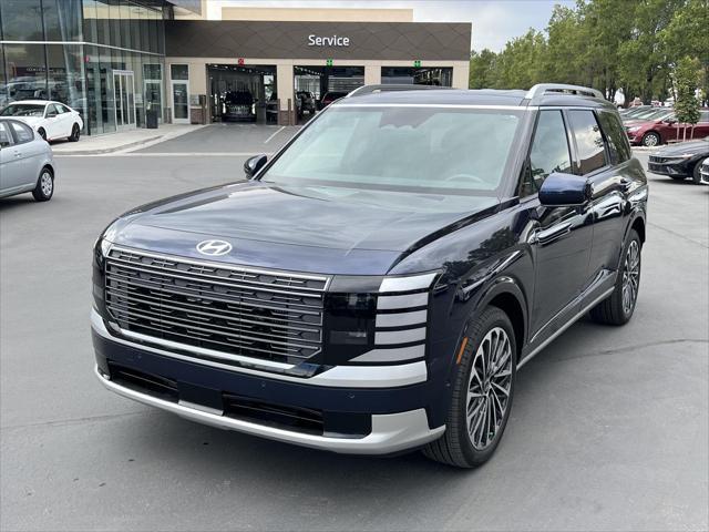 2026 Hyundai Palisade - $57,435