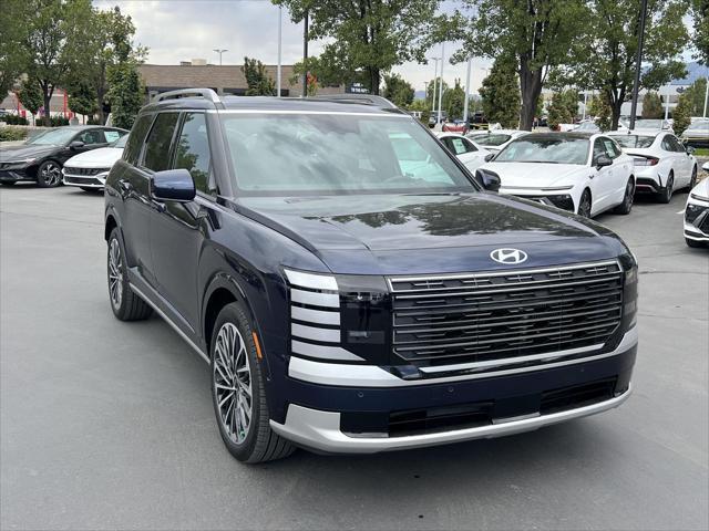2026 Hyundai Palisade - $57,435
