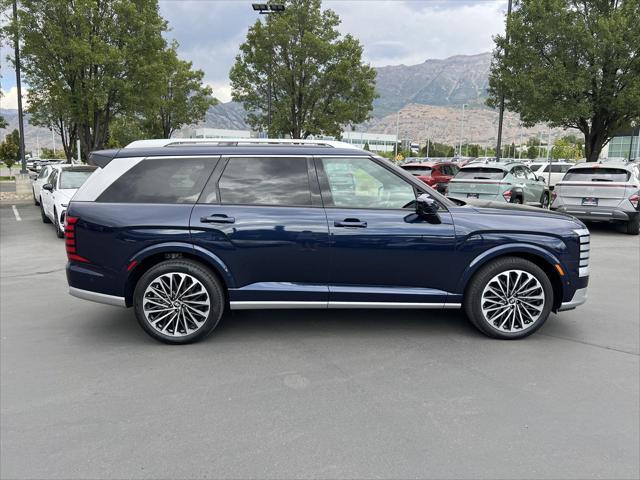 2026 Hyundai Palisade - $57,435