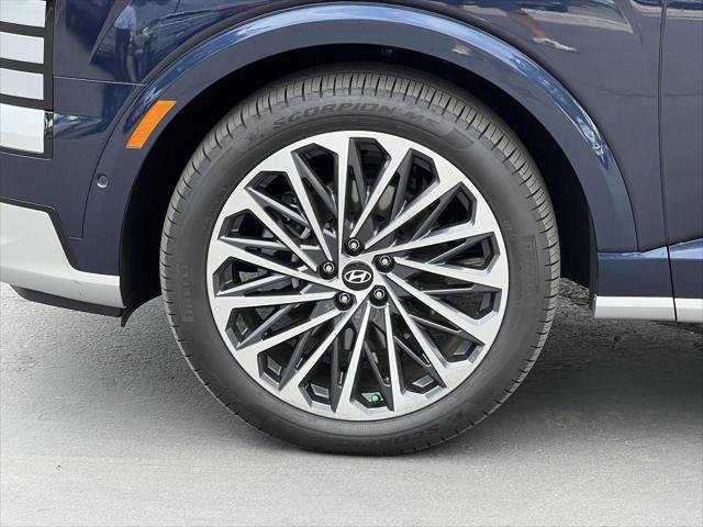 2026 Hyundai Palisade - $57,435
