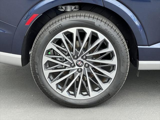 2026 Hyundai Palisade - $57,435