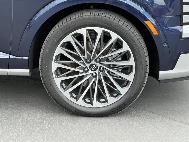 2026 Hyundai Palisade - $57,435