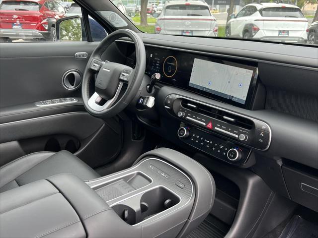 2026 Hyundai Palisade - $57,435