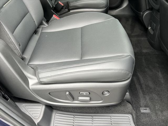 2026 Hyundai Palisade - $57,435