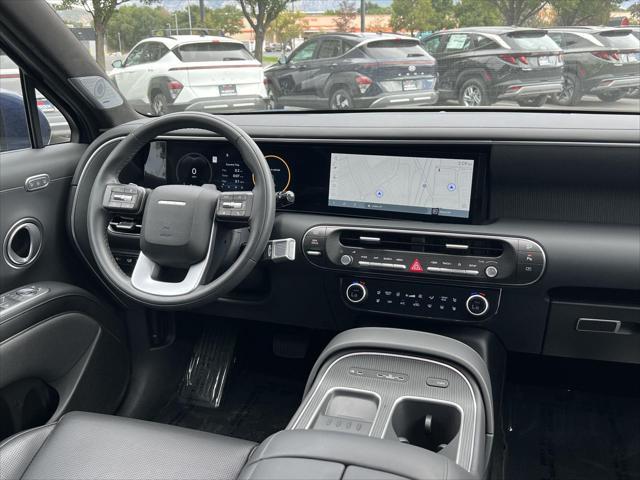 2026 Hyundai Palisade - $57,435