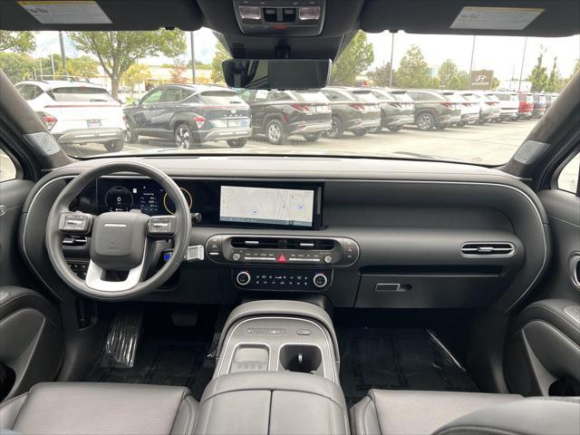 2026 Hyundai Palisade - $57,435