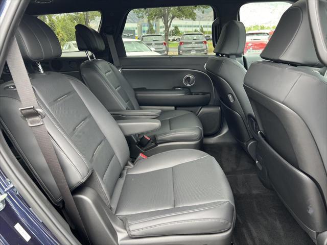 2026 Hyundai Palisade - $57,435