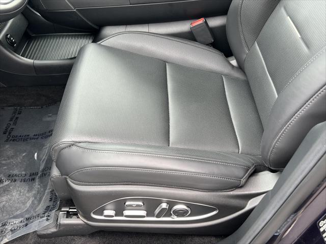 2026 Hyundai Palisade - $57,435