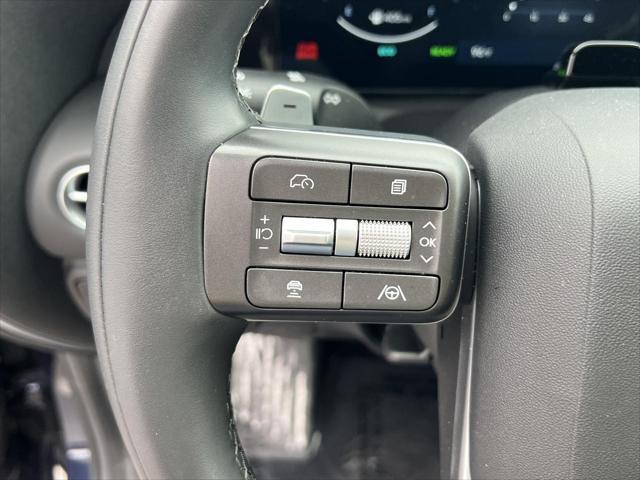 2026 Hyundai Palisade - $57,435