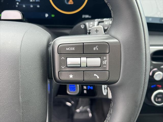 2026 Hyundai Palisade - $57,435
