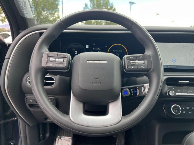 2026 Hyundai Palisade - $57,435