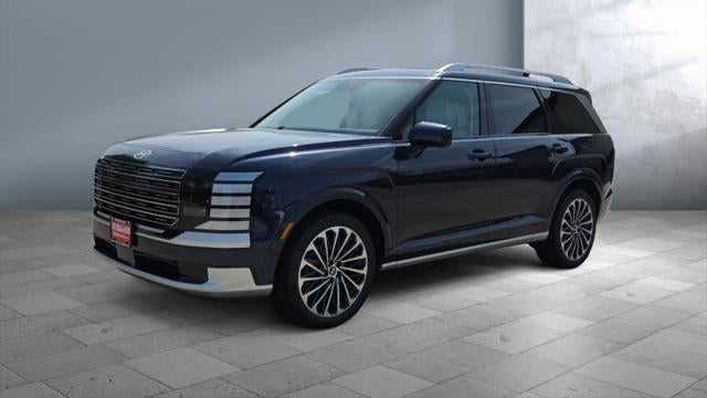 Preowned 2026 Hyundai PALISADE Hybrid Calligraphy for Sale