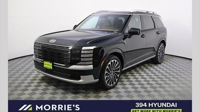 Preowned 2026 Hyundai PALISADE Hybrid Calligraphy for Sale
