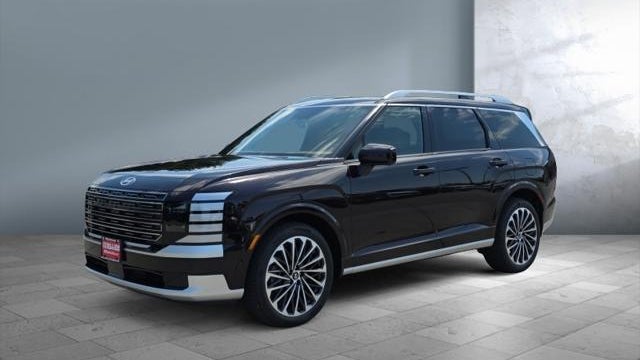Preowned 2026 Hyundai PALISADE Hybrid Calligraphy for Sale