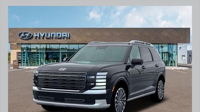 Preowned 2026 Hyundai PALISADE Hybrid Calligraphy for Sale
