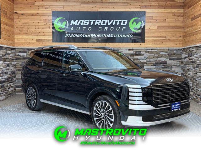 2026 Hyundai Palisade - $55,999