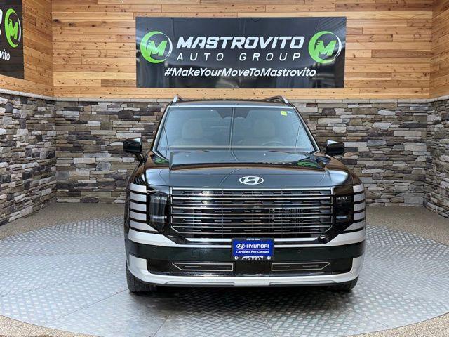 2026 Hyundai Palisade - $55,999