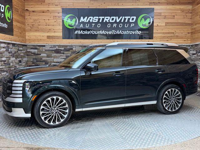 2026 Hyundai Palisade - $55,999