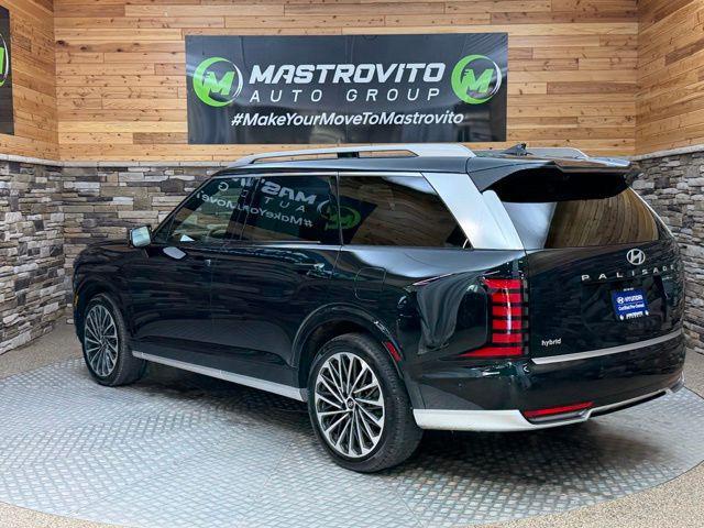 2026 Hyundai Palisade - $55,999