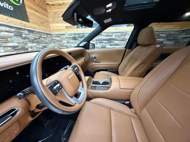 2026 Hyundai Palisade - $55,999