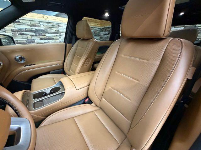 2026 Hyundai Palisade - $55,999