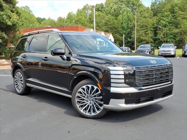 2026 Hyundai Palisade - $54,850