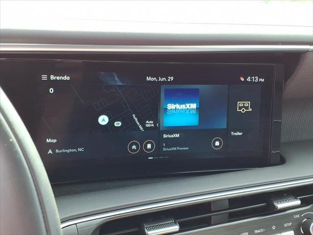 2026 Hyundai Palisade - $54,850