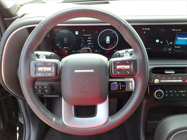 2026 Hyundai Palisade - $54,850