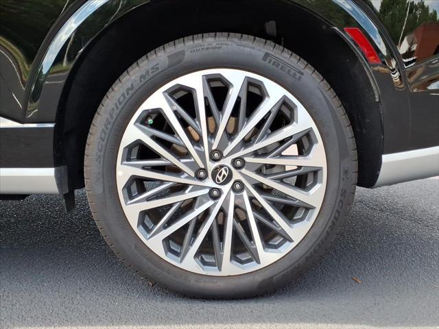2026 Hyundai Palisade - $54,850