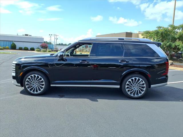 2026 Hyundai Palisade - $54,850